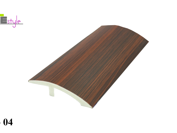 NẸP NHỰA CAO THẤP TG-04