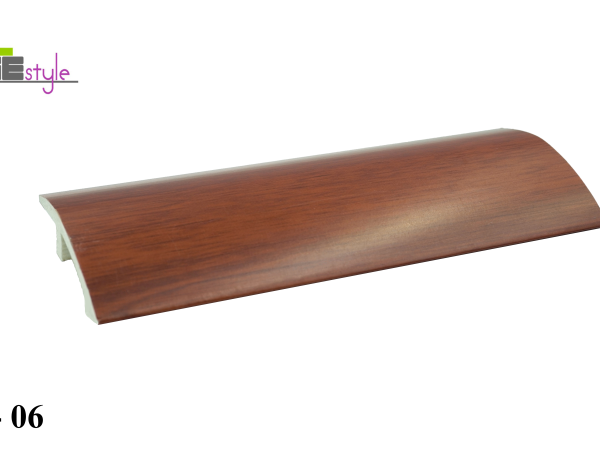 NẸP NHỰA CAO THẤP TG-06