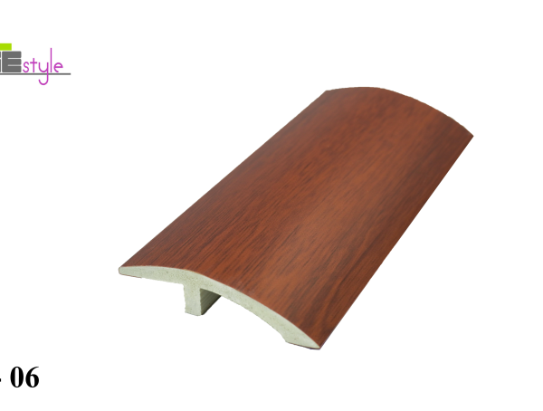 NẸP NHỰA CAO THẤP TG-06