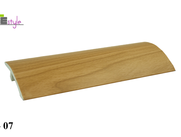 NẸP NHỰA CAO THẤP TG-07