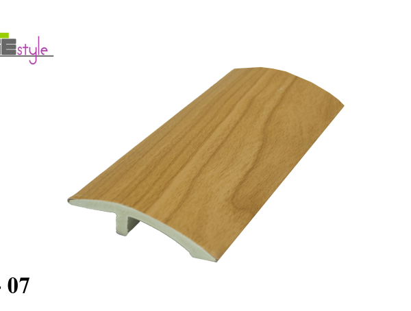 NẸP NHỰA CAO THẤP TG-07
