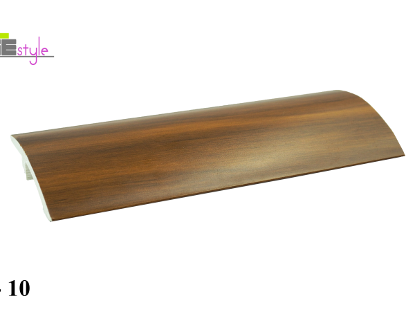 NẸP NHỰA CAO THẤP TG-10