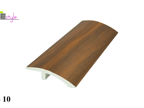 NẸP NHỰA CAO THẤP TG-10