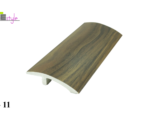NẸP NHỰA CAO THẤP TG-11